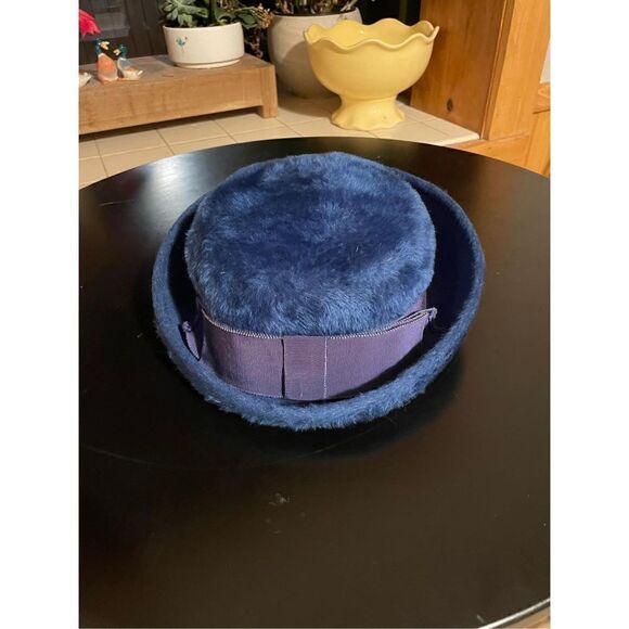 Vintage Peck and Peck Hat